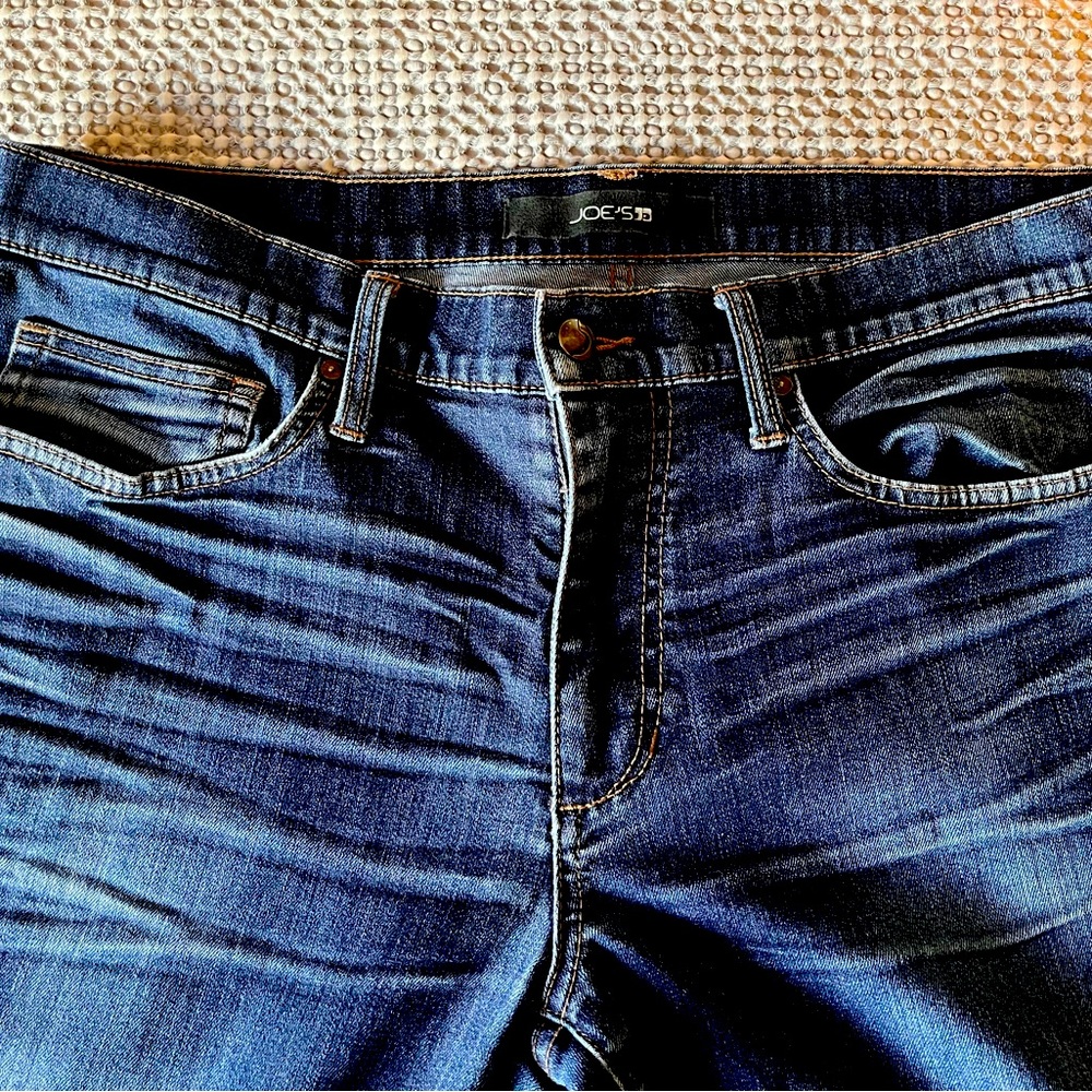 Joe’s Jeans 36/34